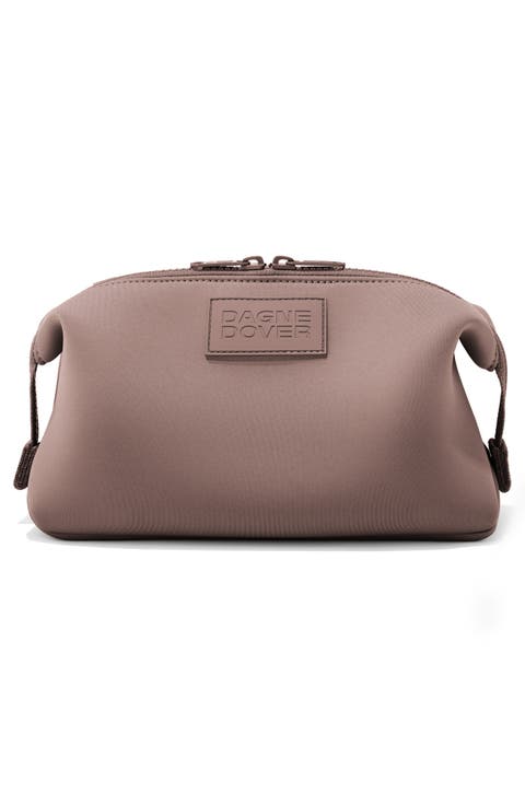 Hunter Large Neoprene Toiletry Bag