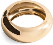 MANGO Rigid Volume Bangle