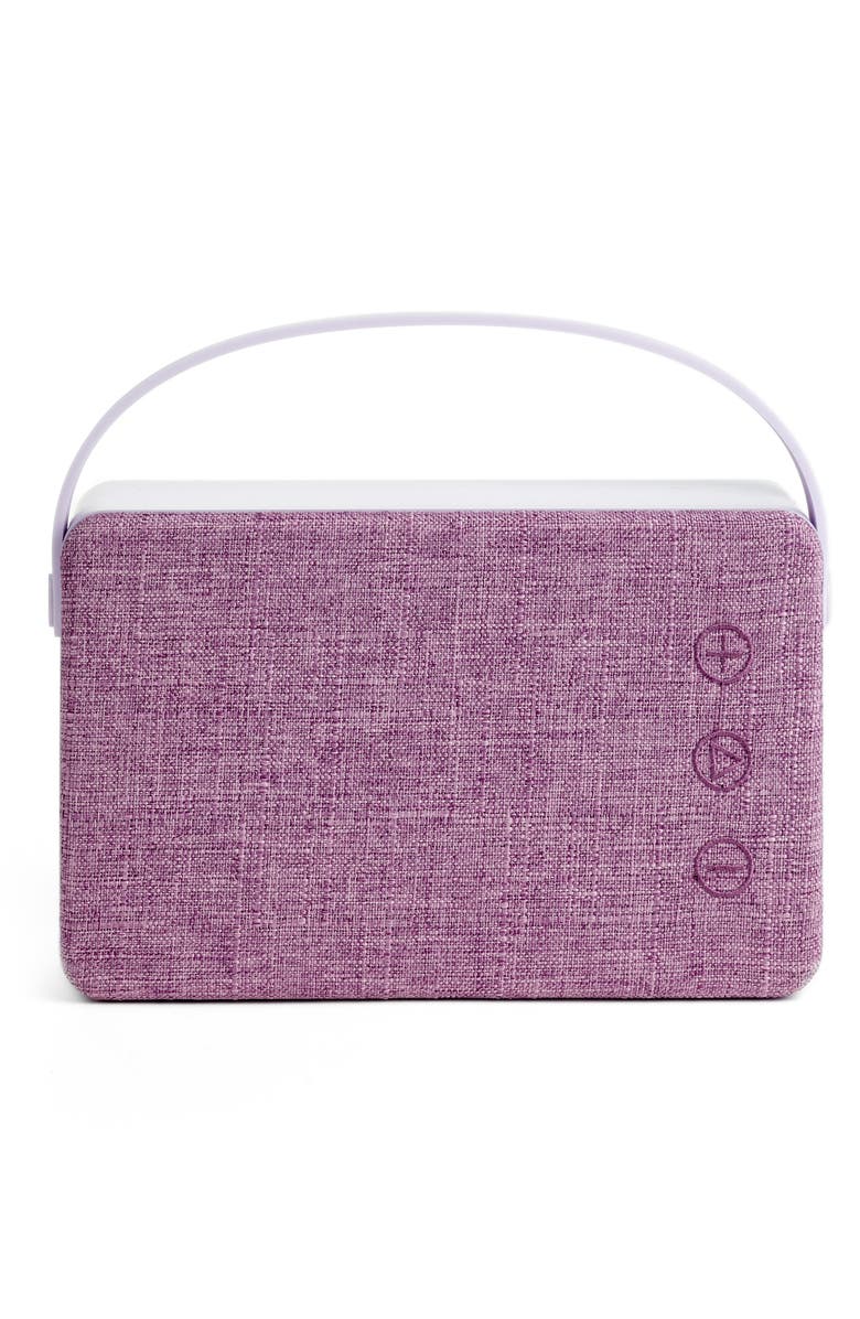 Gabba Goods Wireless Bluetooth Speaker, Main, color,