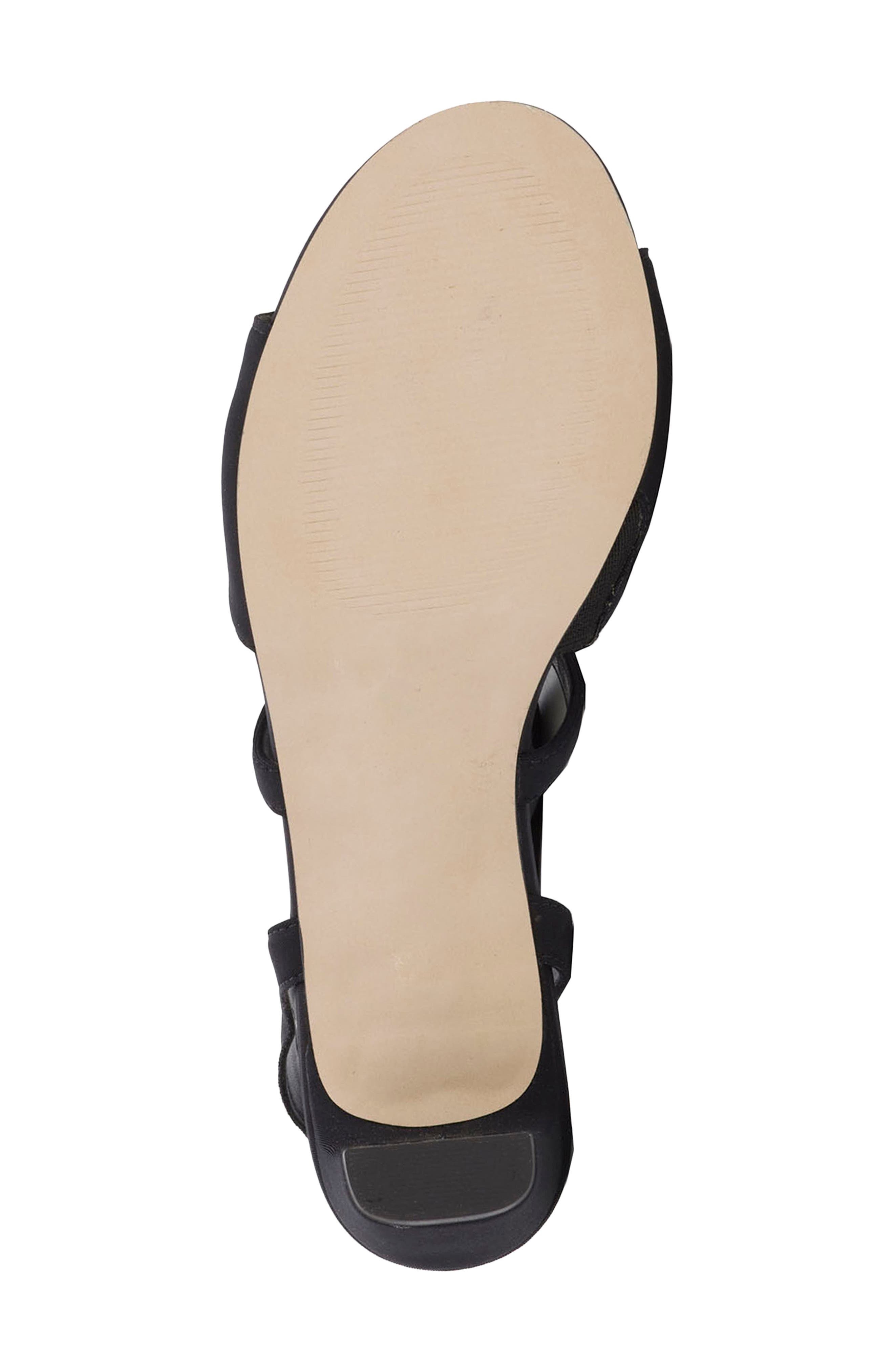 Ros Hommerson Liza Slingback Sandal, Alternate, color, 