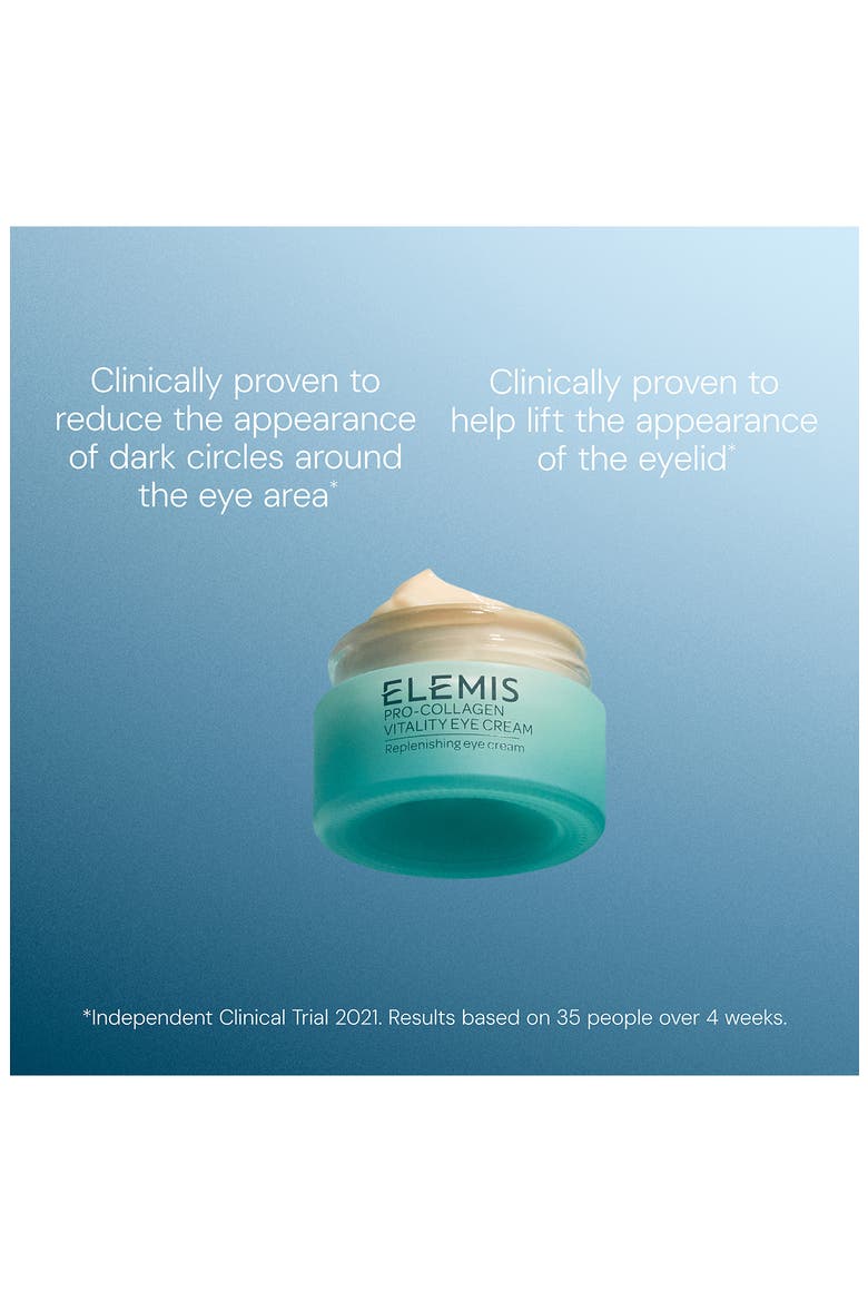 Pro-Collagen Vitality Eye Cream, Alternate, color, NO COLOR