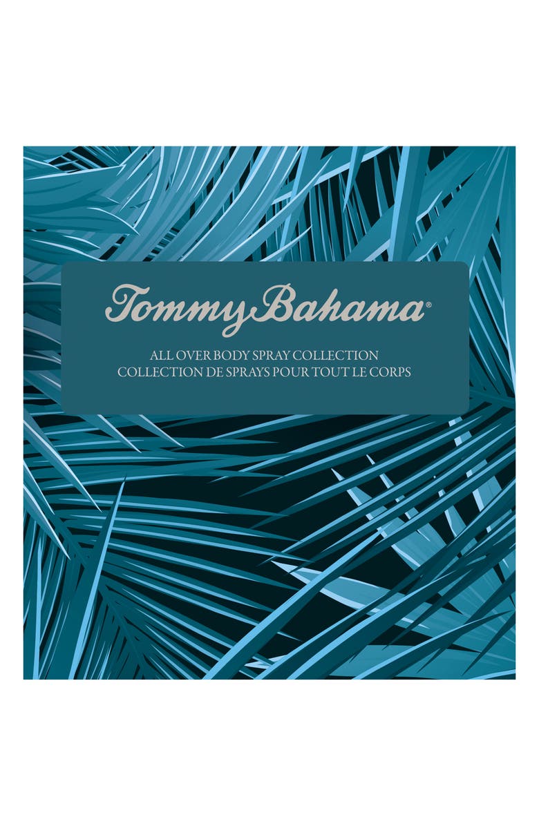 Tommy Bahama Men's Body Spray Trio, Alternate, color, 