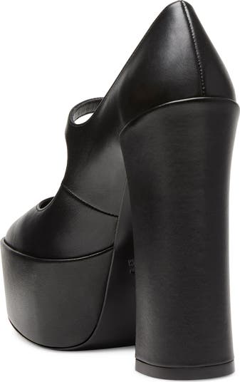 Skyhigh 145 Mary Jane Platform Pump