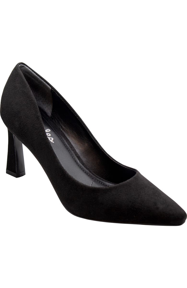 Charles by Charles David Cade Pointed Toe Pump, Main, color,