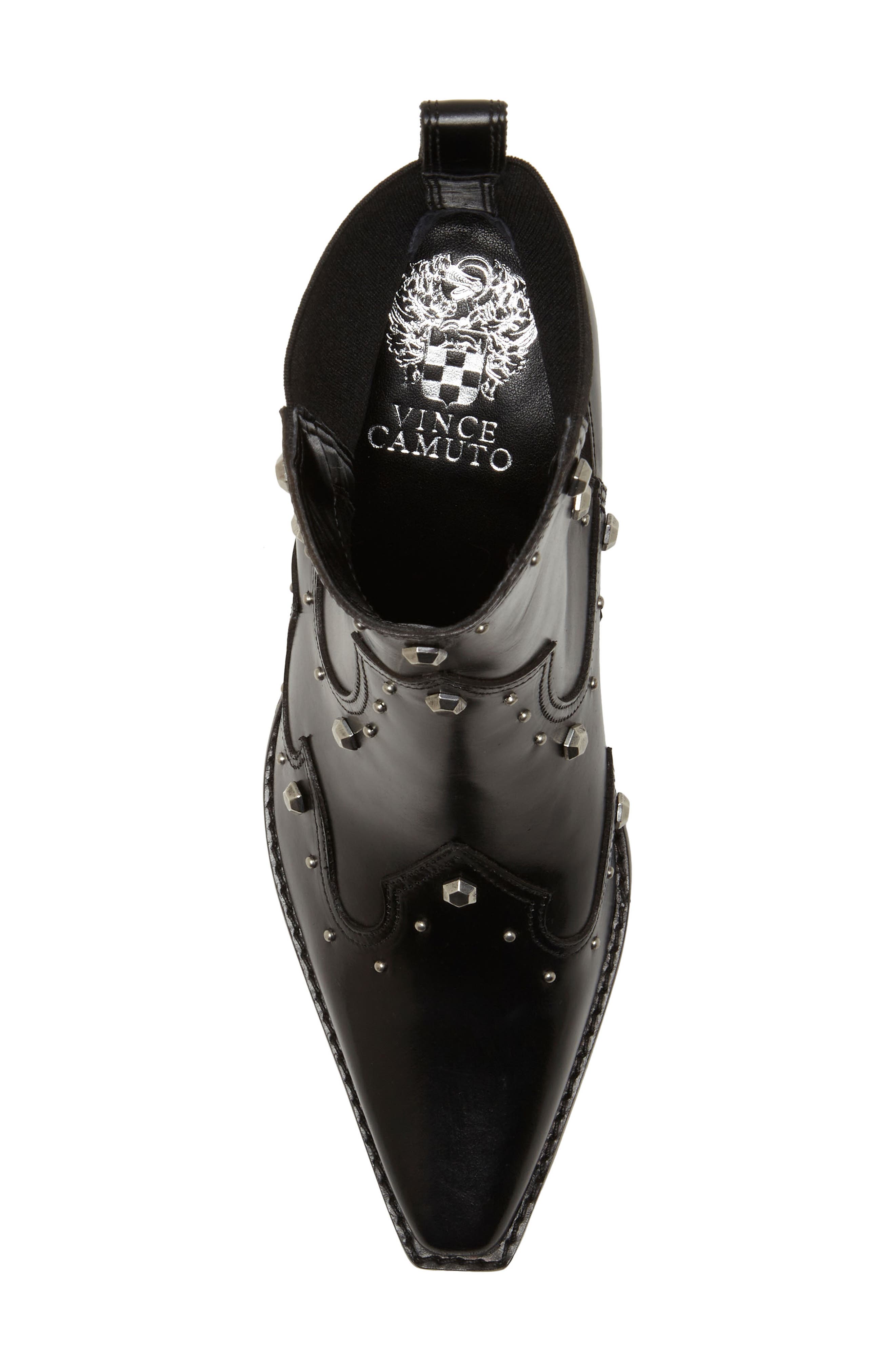 Vince Camuto Norley Western Boot, Alternate, color, 