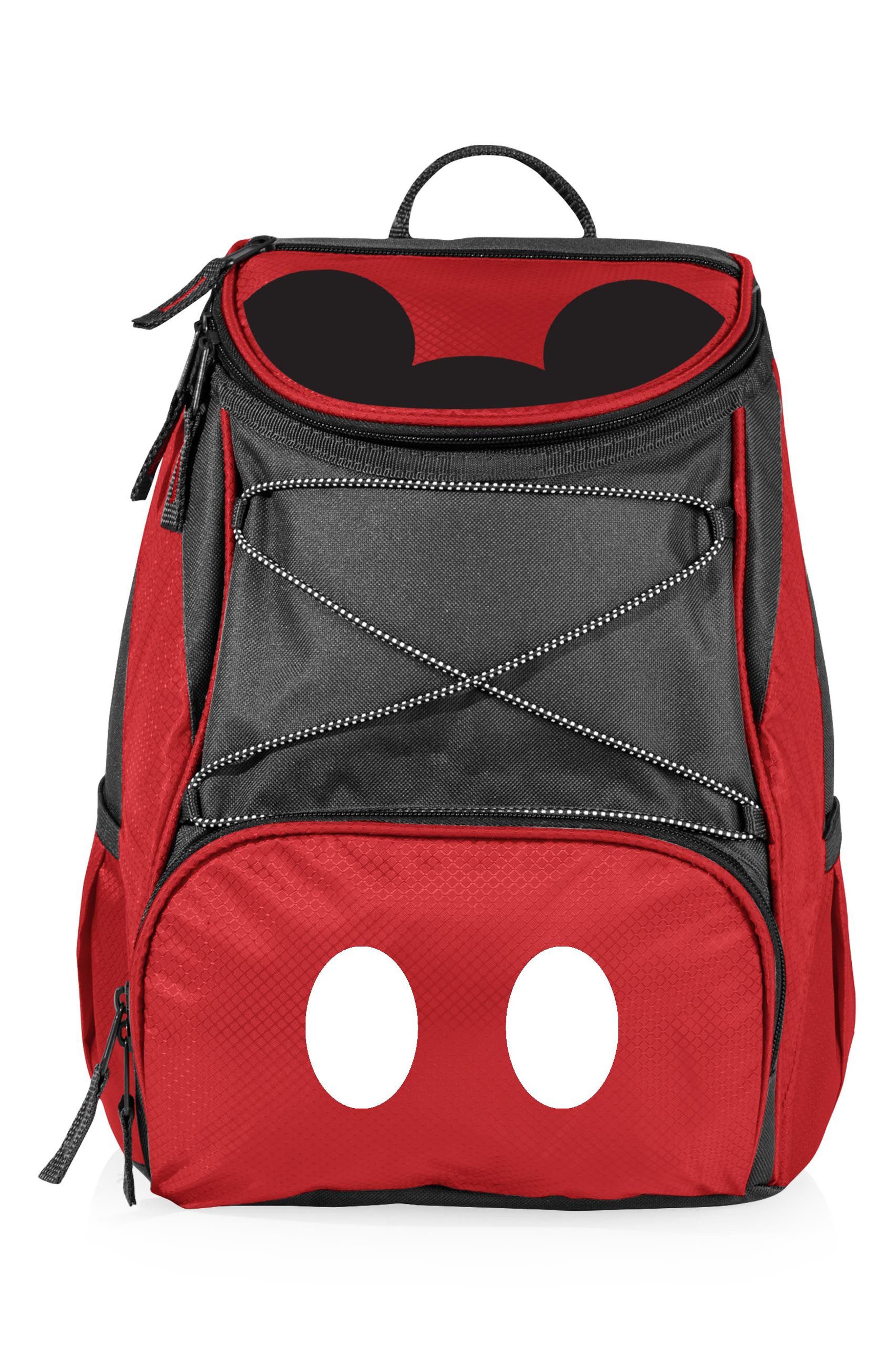 Oniva a Picnic Time Brand ONIVA PTX - Disney Water Resistant Backpack Cooler