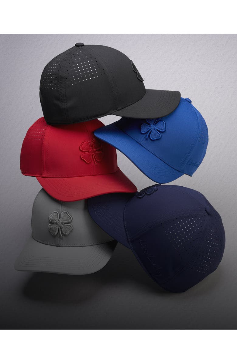 Black Clover BC Tonal 3 Hat, Alternate, color, 