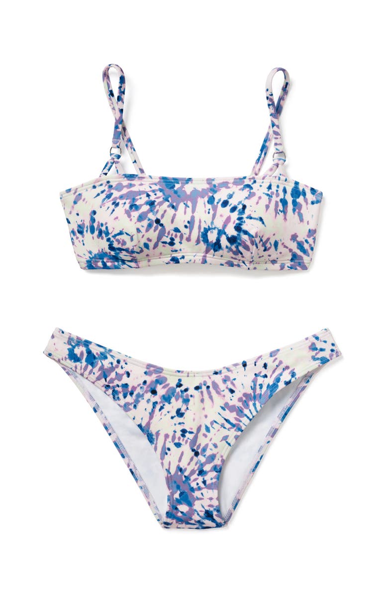 Adore Me Lissa Swimwear Panty, Alternate, color,