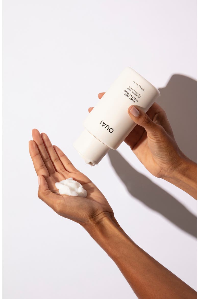 Thick Conditioner, Alternate, color, NO COLOR