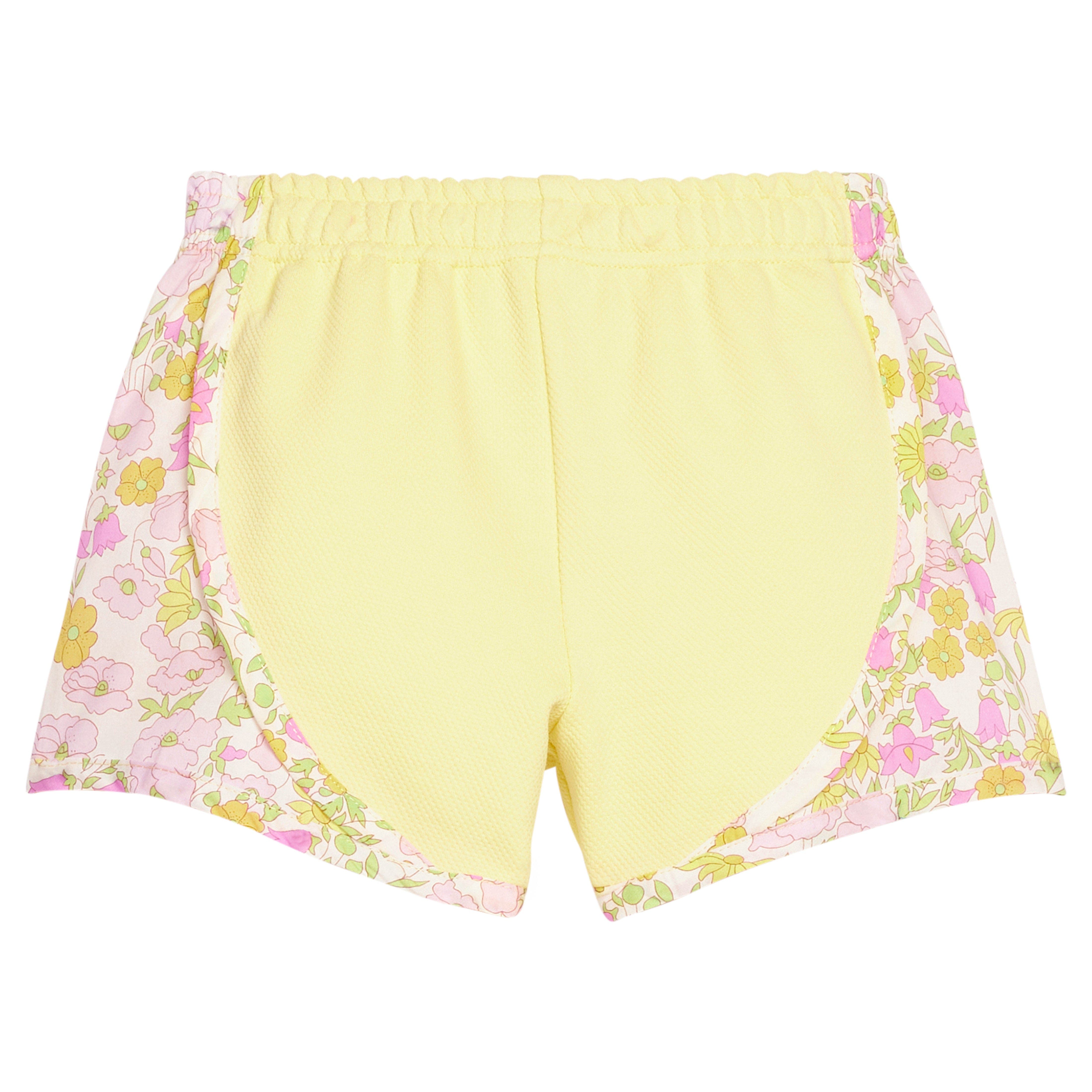 Bedford Buttercup