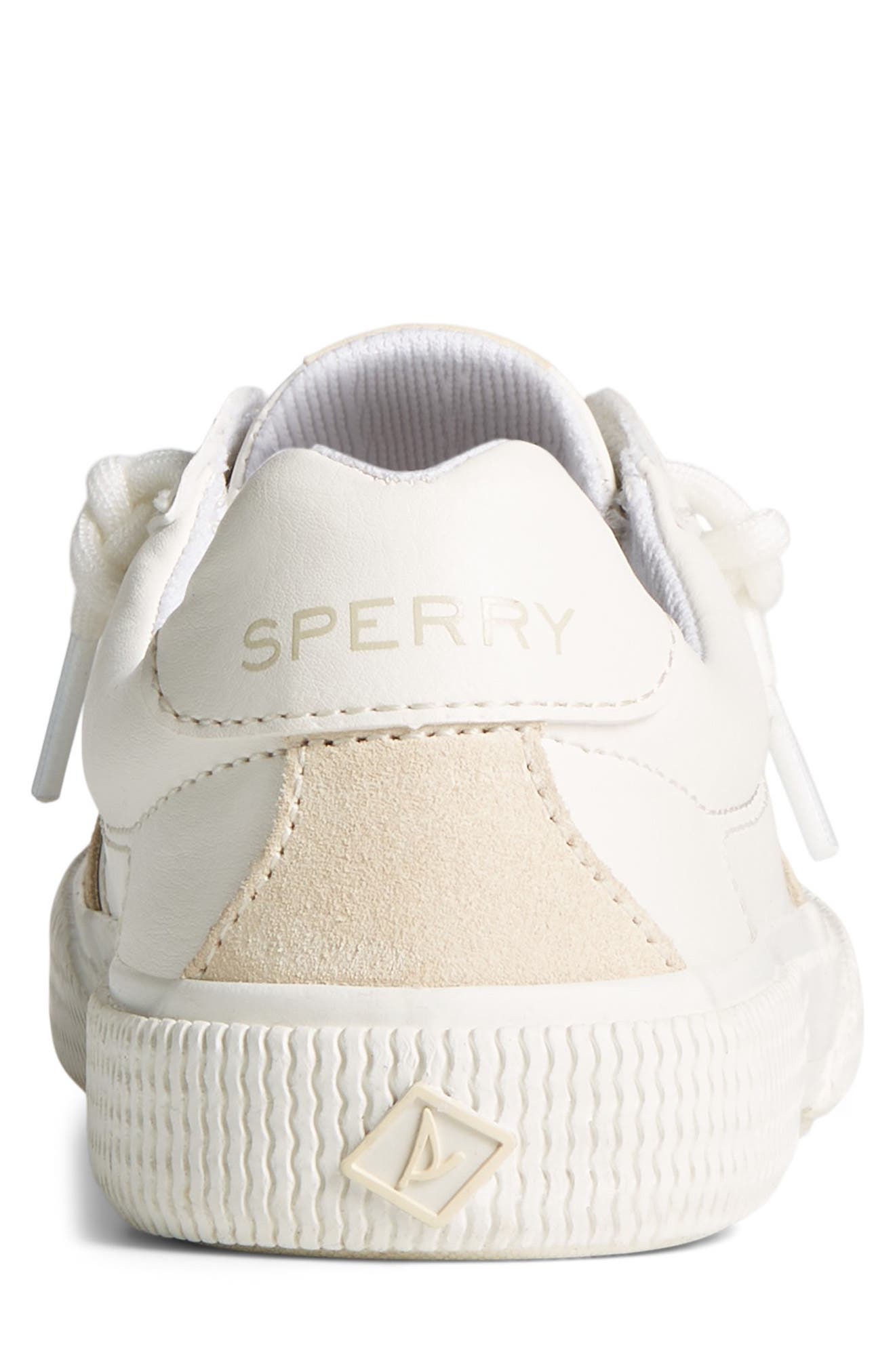SPERRY TOP-SIDER<sup>®</sup> Sperry Top-Sider Pier Wave Refresh Sneaker, Alternate, color, 