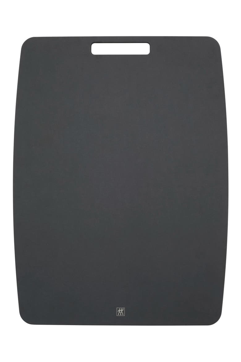 Plant Fiber Cutting Board, Main, color, SLATE