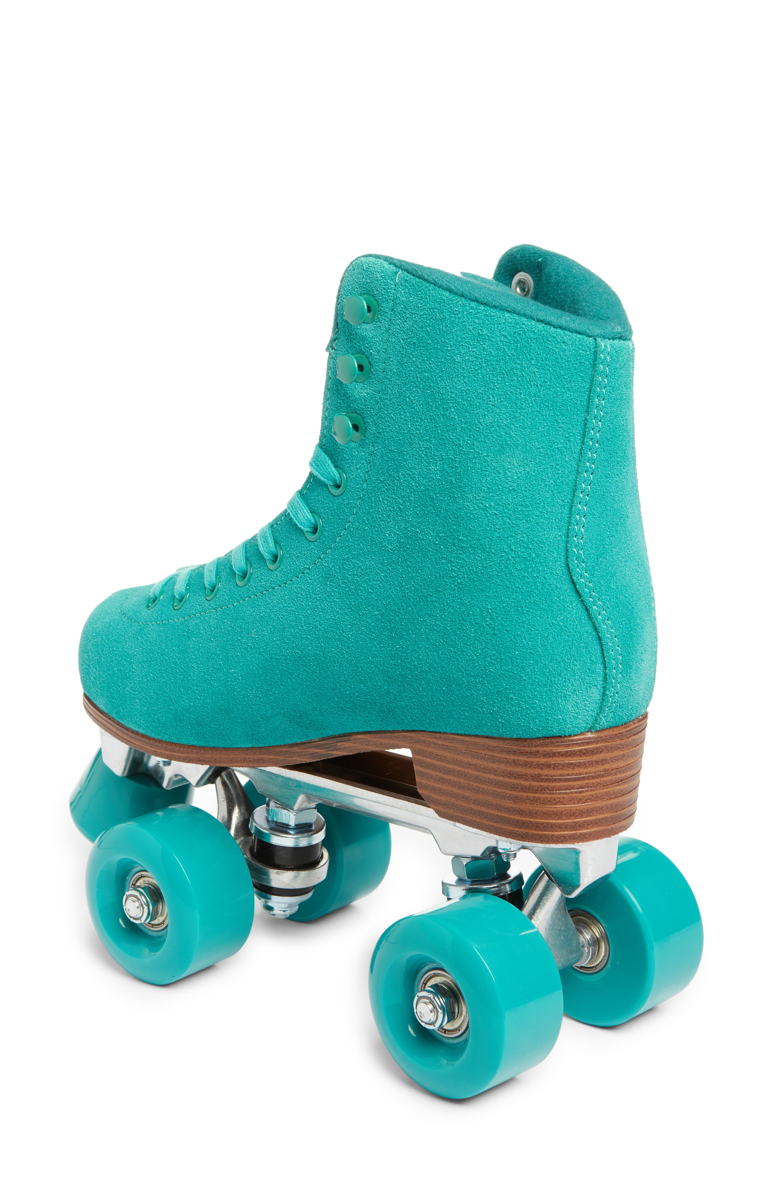 INTENTIONALLY BLANK Rink Roller Skates, Alternate, color, 