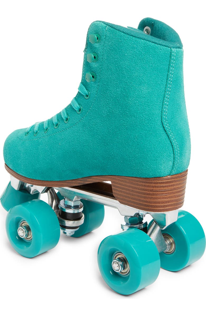 INTENTIONALLY BLANK Rink Roller Skates, Alternate, color,