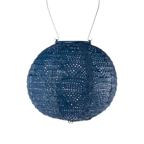 Soji Stella - Globe - Solar Lantern