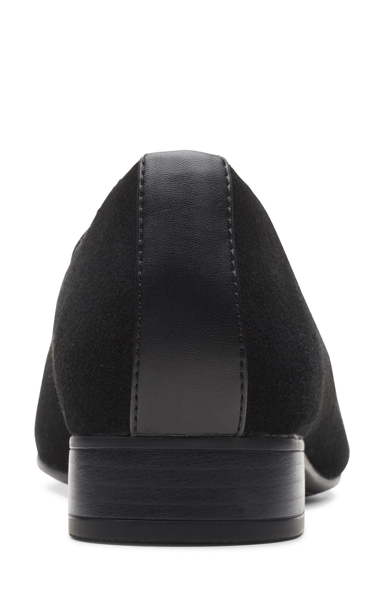 Clarks<sup>®</sup> Tilmont Step Two-Tone Loafer, Alternate, color, 