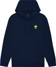 Dalix Alien All Day Hoodie