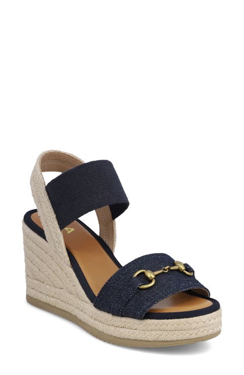 Barossa Wedge Sandal (Women)