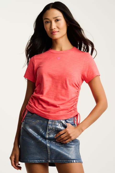 Tie One On Tee