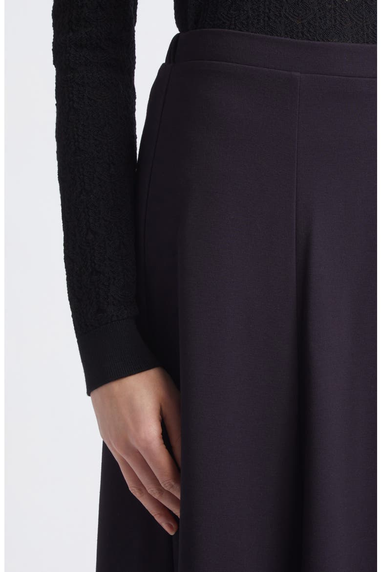 Panel Skirt, Alternate, color, 177 AMETHYST