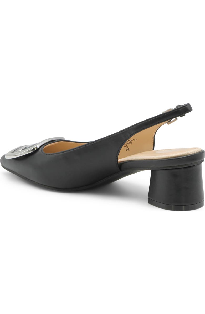 Adrienne Vittadini Gert Slingback Pump, Alternate, color,