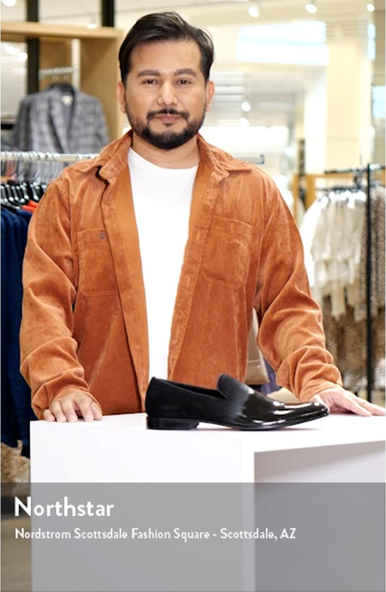 Monet Loafer, sales video thumbnail