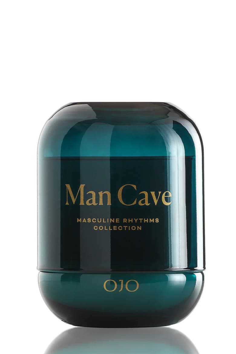 Man Cave, Main, color, Green