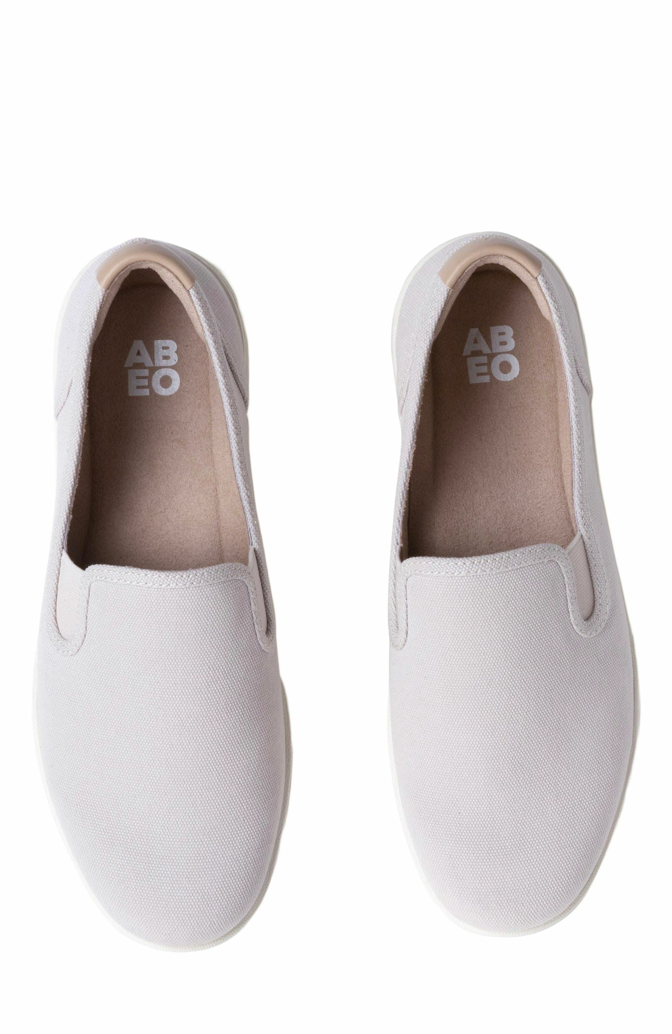 Encore Slip On Sneaker, Alternate, color, Taupe Khaki - Regular