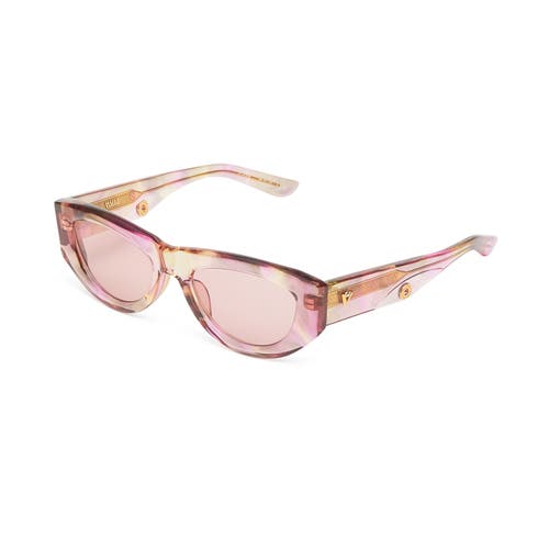 Vada Tokio Sunglasses In Pink