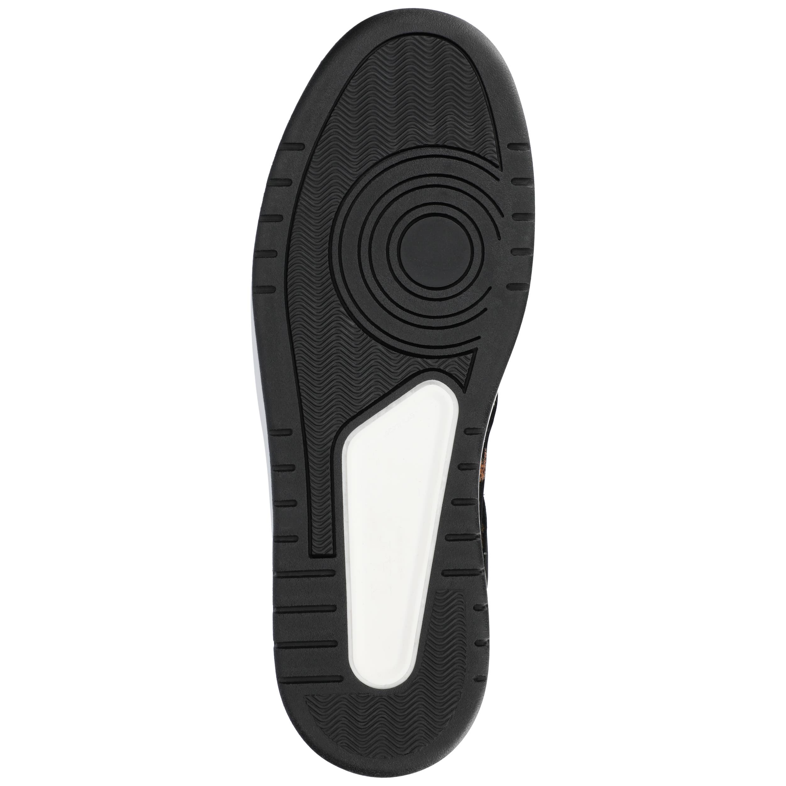 TAFT The Rapido Low-top Sneaker, Alternate, color, Eden Noir