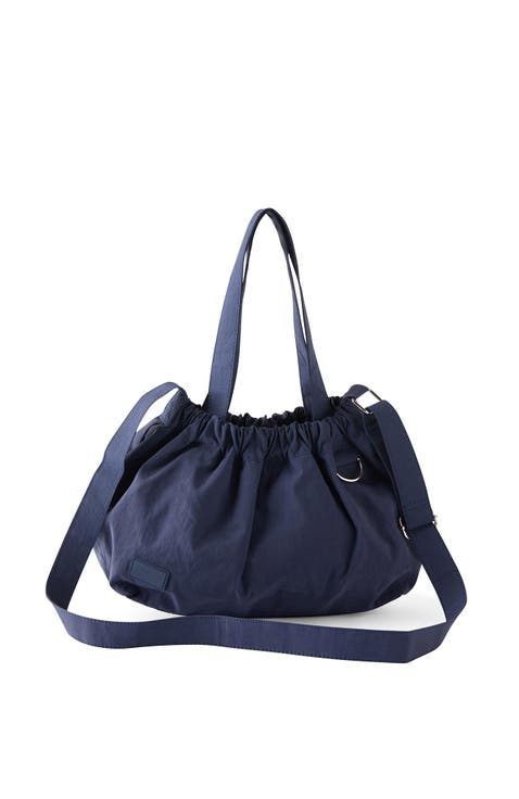 Women
s Active Scrunch Crossbody Bag