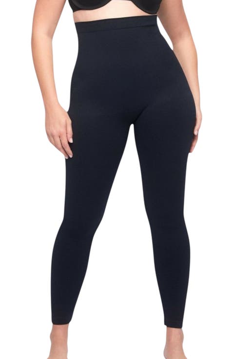 High Waist Legging