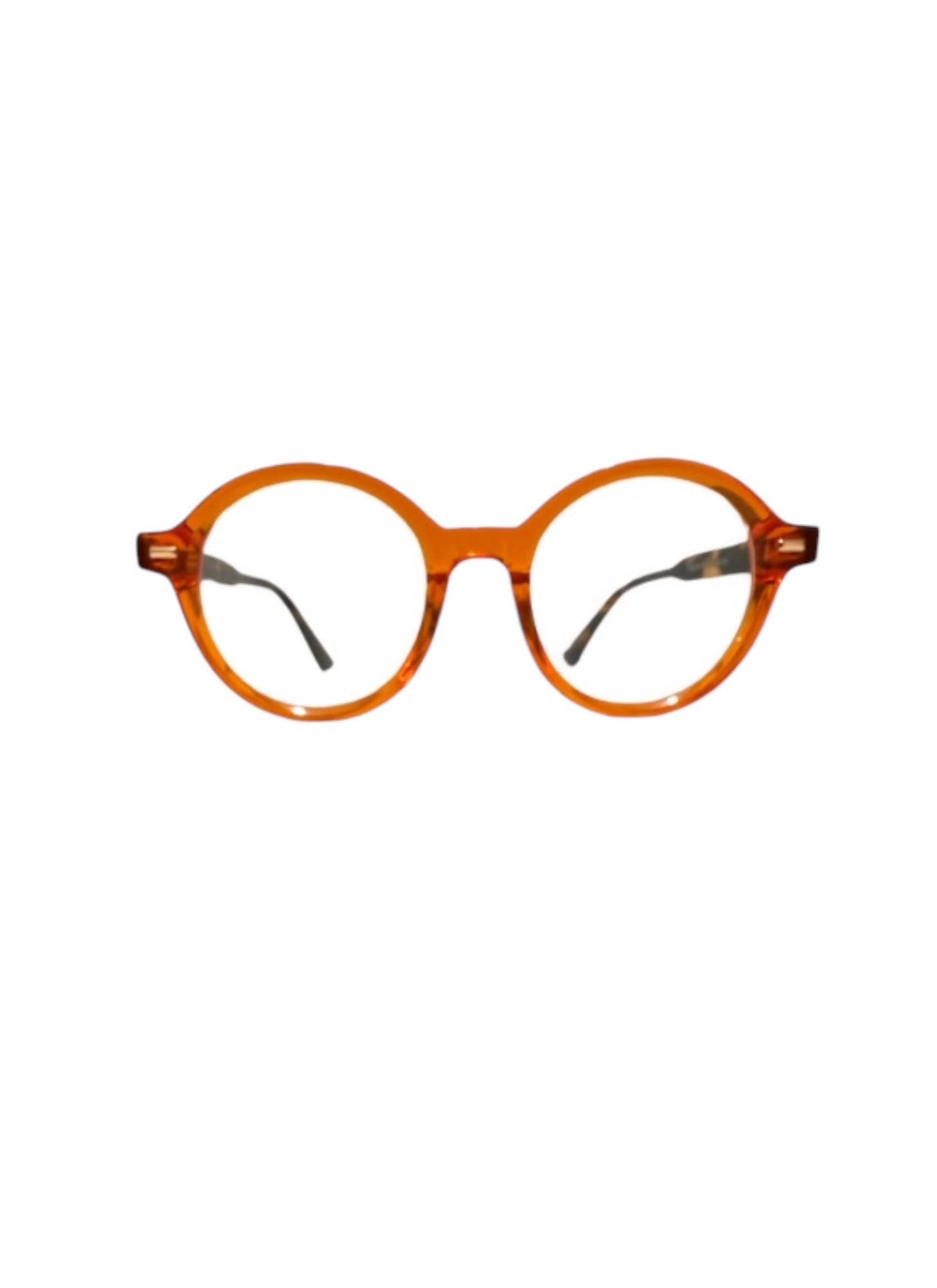 selected Orange