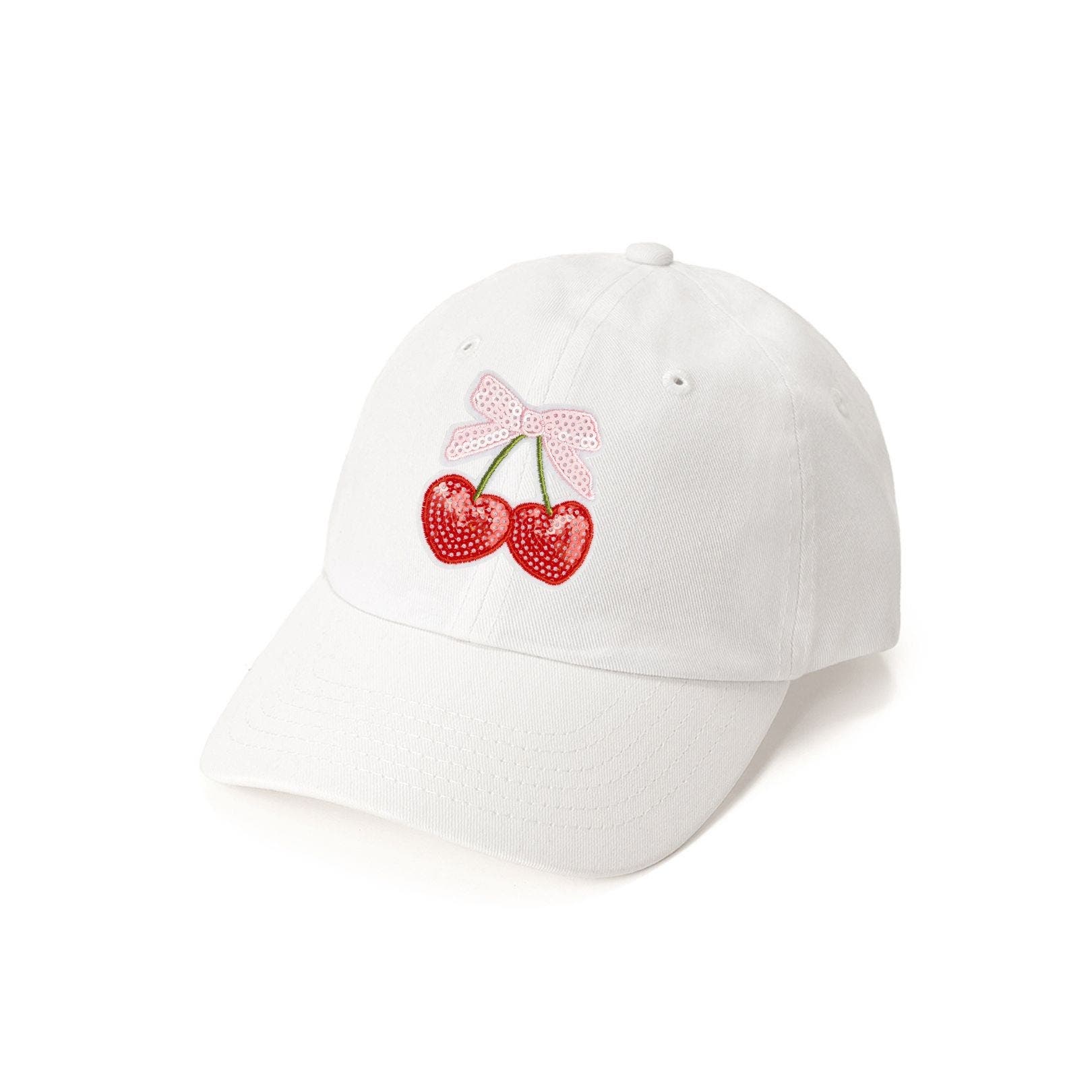 selected White