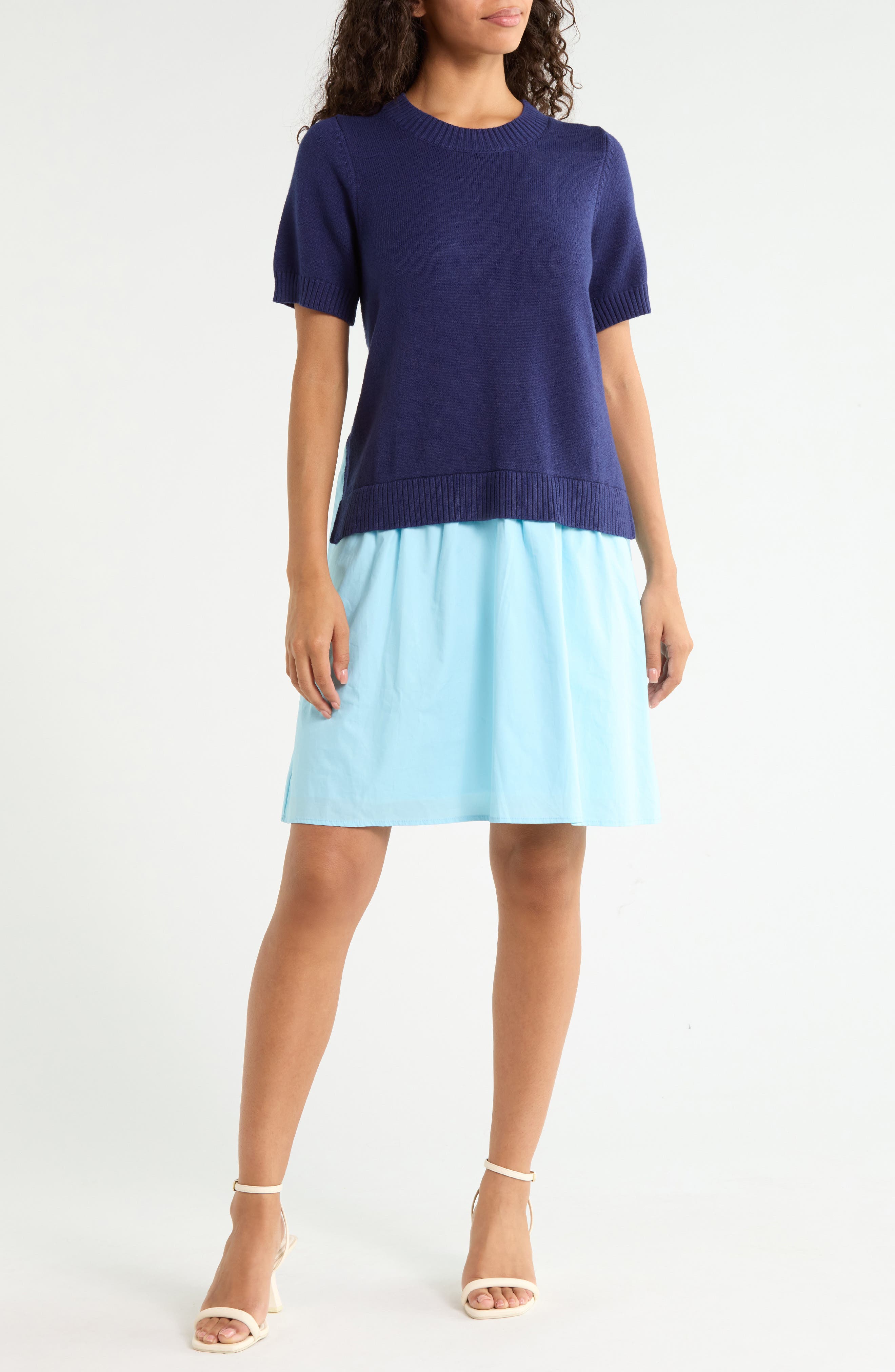 NAVY BLUE