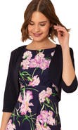 Alie Street London Freya Cropped Bolero Jacket