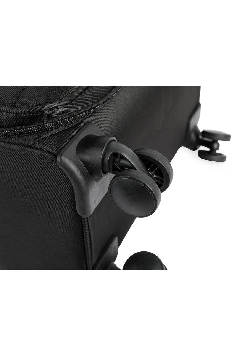 Vince Camuto Shauna 24" Softshell Spinner Suitcase, Alternate, color,