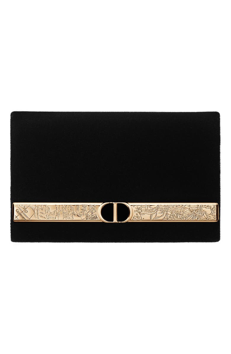 DIOR Couture Case with 5 Eyeshadows Palette, Alternate, color,