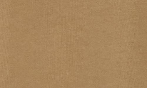 Vans Made For The Elements Crestline Logo Graphic T-shirt In Brown