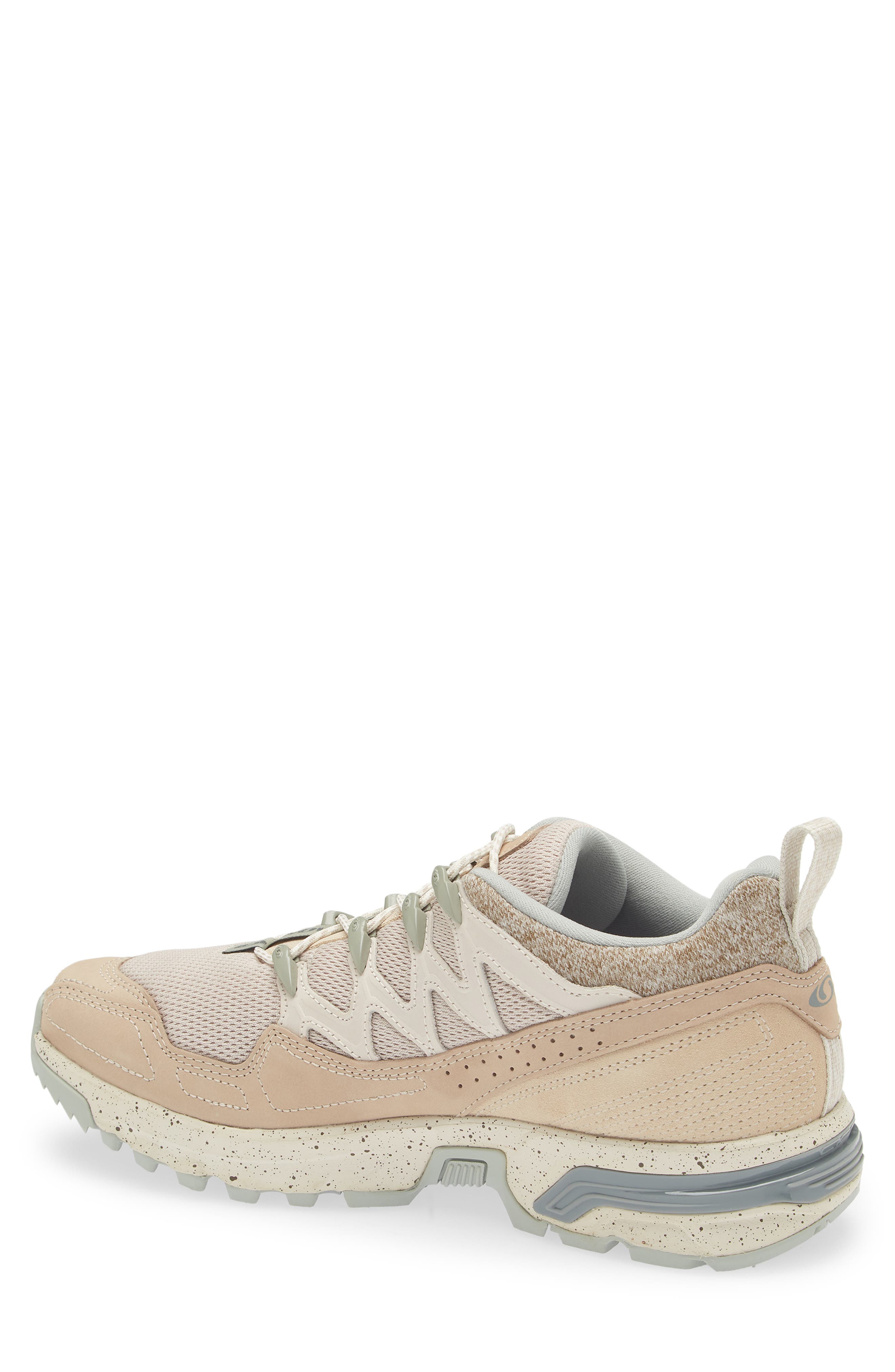 Salomon Gender Inclusive ACS + Cozy Sneaker, Alternate, color, Oxford Tan