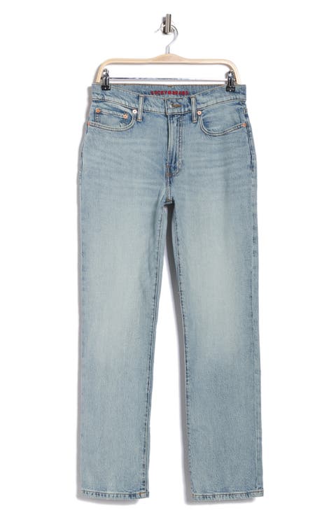 363 Vintage Straight Leg Jeans (Comet Tail)