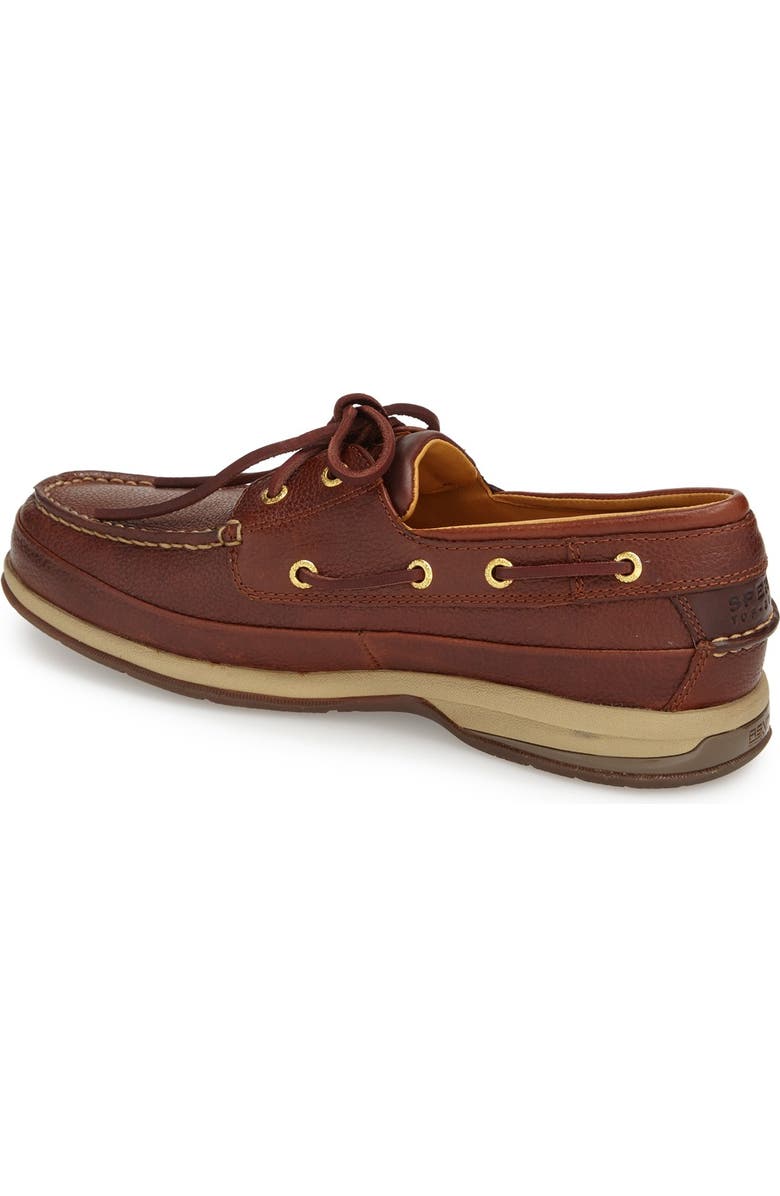 Sperry 'Gold Cup 2-Eye ASV' Boat Shoe, Alternate, color,