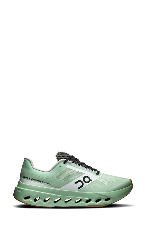On Cloudsurfer Next Z5 Running Shoe