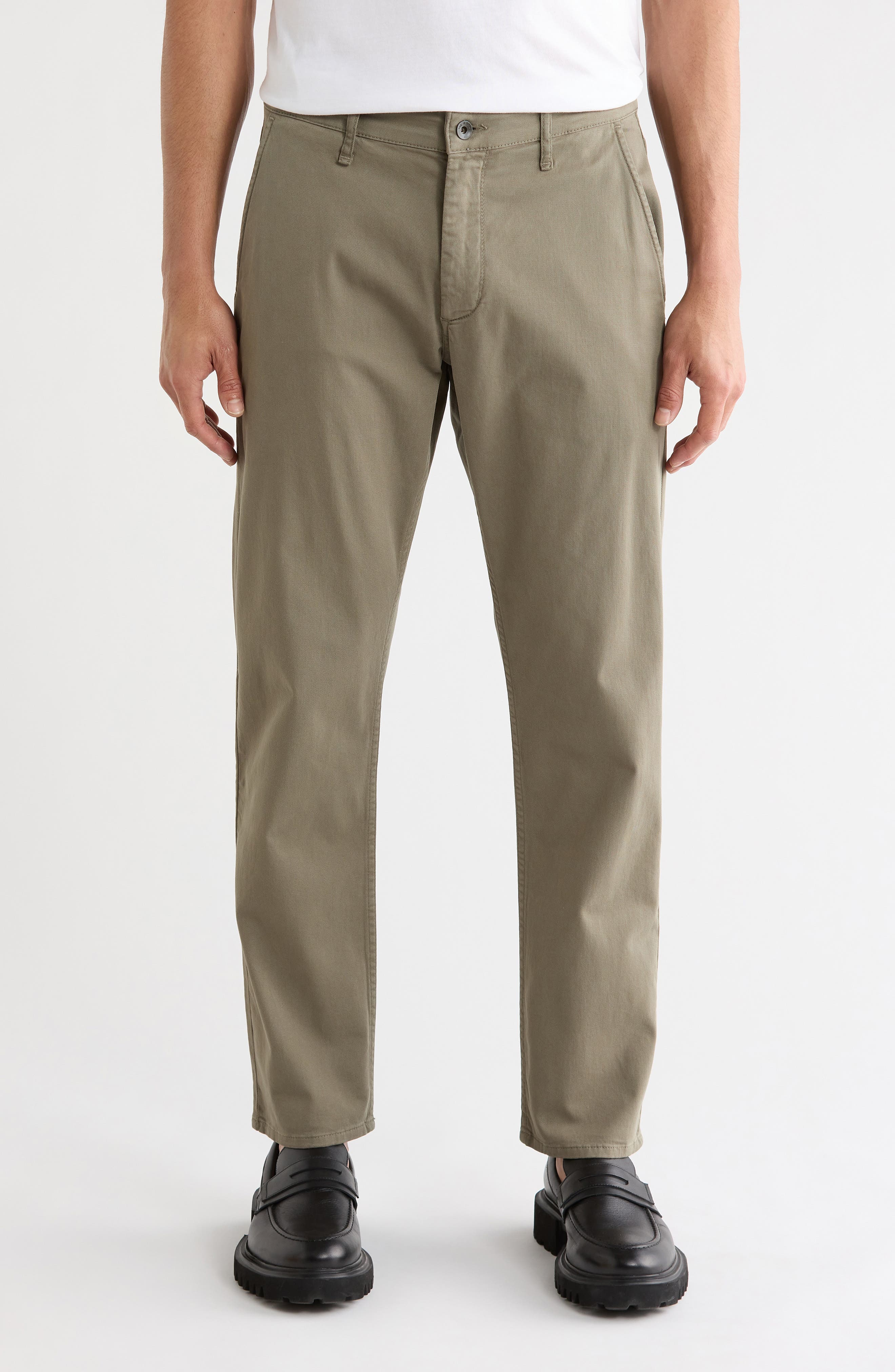 rag & bone Classic Chino Pants