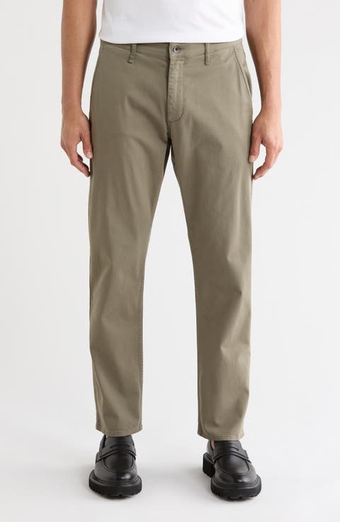 Classic Chino Pants