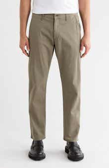 rag & bone Classic Chino Pants