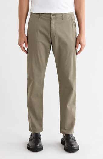rag & bone Classic Chino Pants