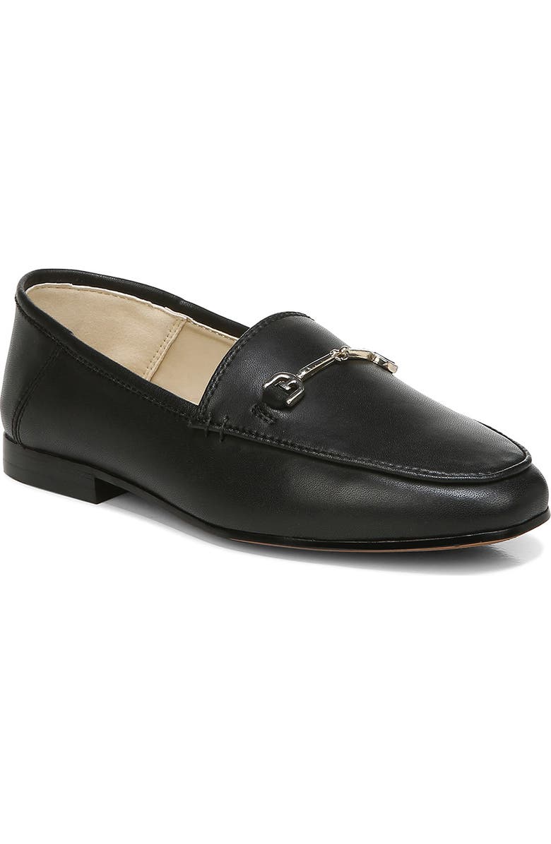 Sam Edelman Loraine Loafer, Main, color, Black
