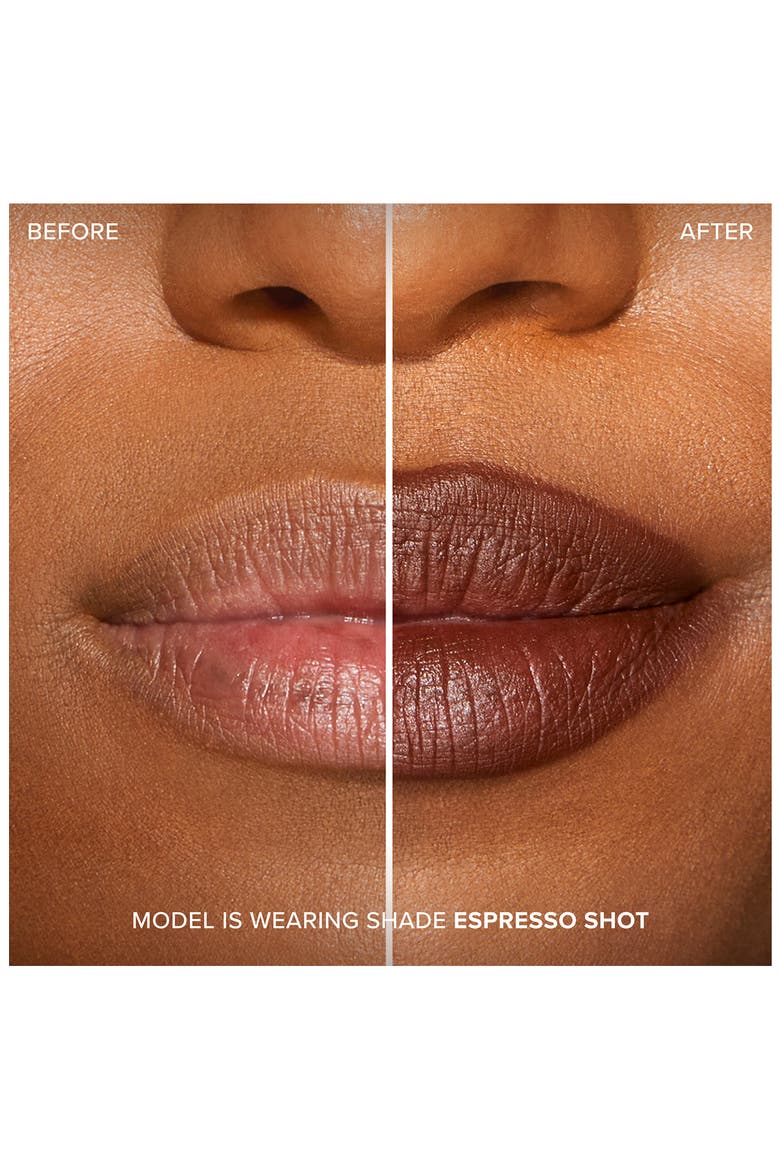 Lip Injection Extreme Lip Shaper Plumping Lip Liner, Alternate, color, ESPRESSO SHOT