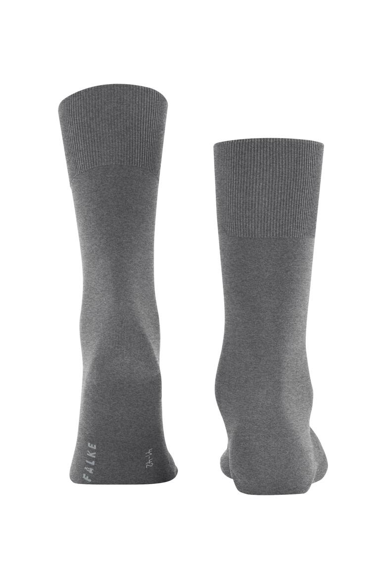 ClimaWool Socks, Alternate, color, Light Grey Melange